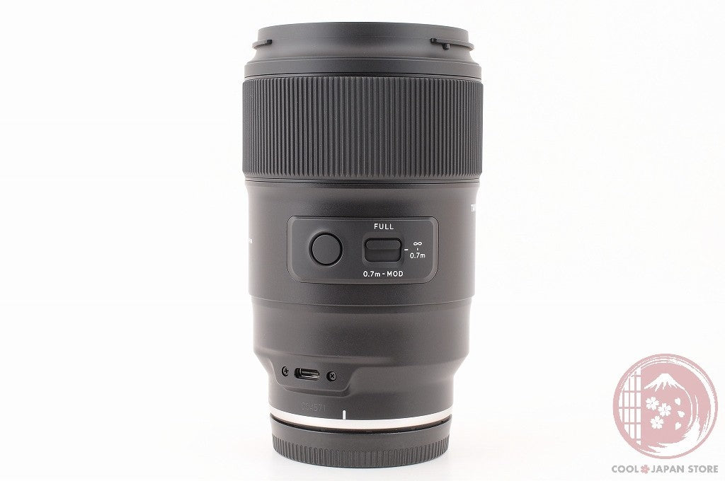 [TOP MINT w/Hood Caps] Tamron 90mm f/2.8 Di iii VXD MACRO Sony from Japan Lw71