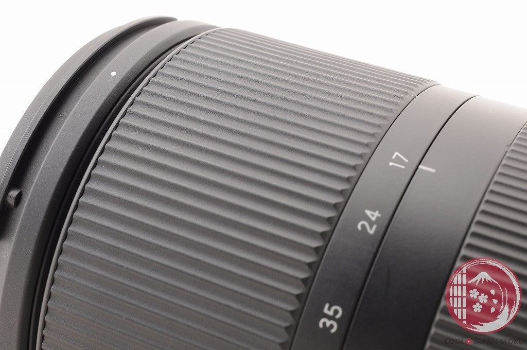 [TOP MINT w/ Caps] Tamron 17-70mm f/2.8 Di iii-A VC RXD SONY from Japan Lu12