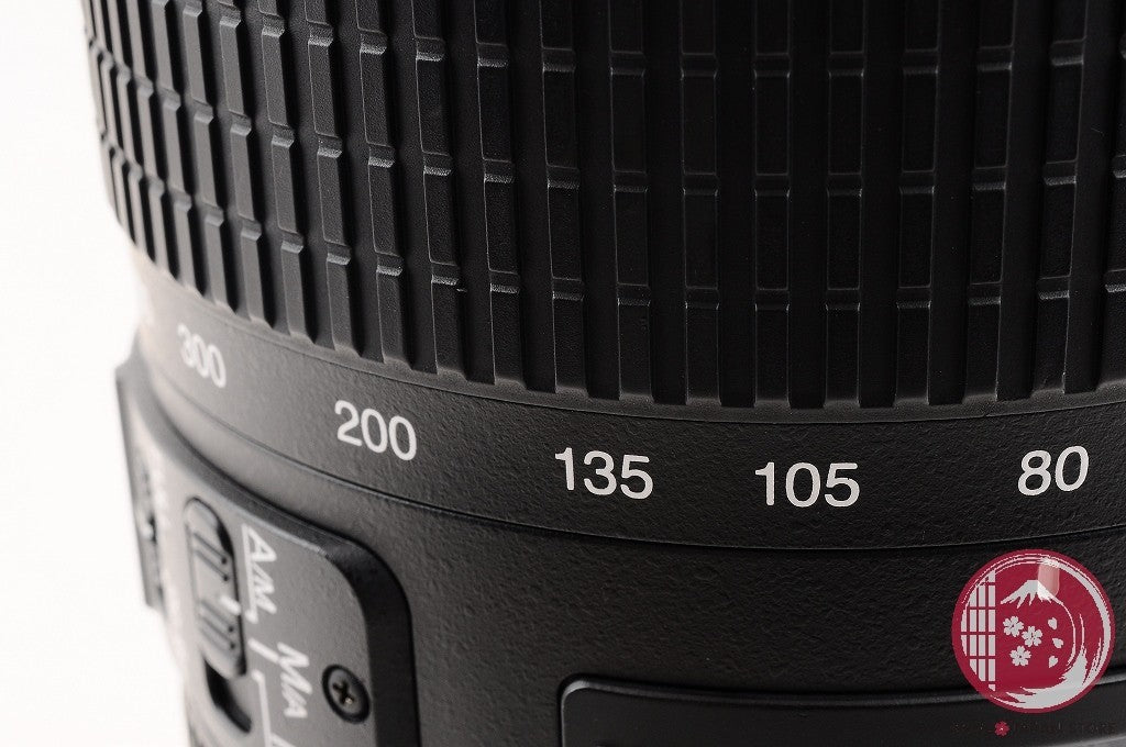 [MINT w/Hood Case]NIKON AF-S VR Super ED NIKKOR 80-400mm f/4.5-5.6 G IF SWM Lw09