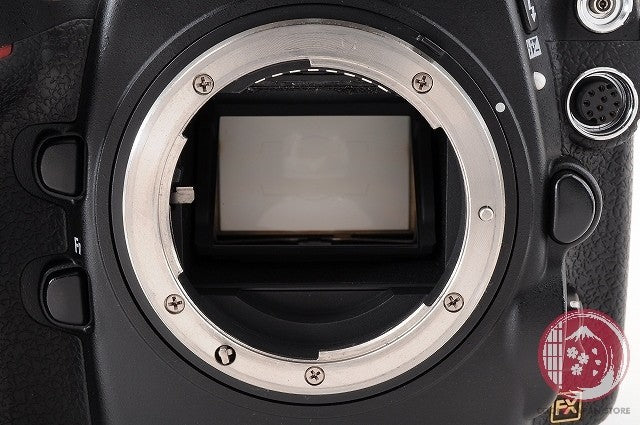 [ 19783 shots MINT in Box ] Nikon D800 36.3 MP Digital SLR DSLR from Japan Ck15