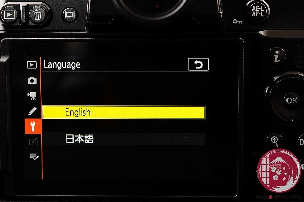 [ 76953 shots TOP MINT in Box ] Nikon Z fc Zfc Black 20.9MP from Japan Cg52