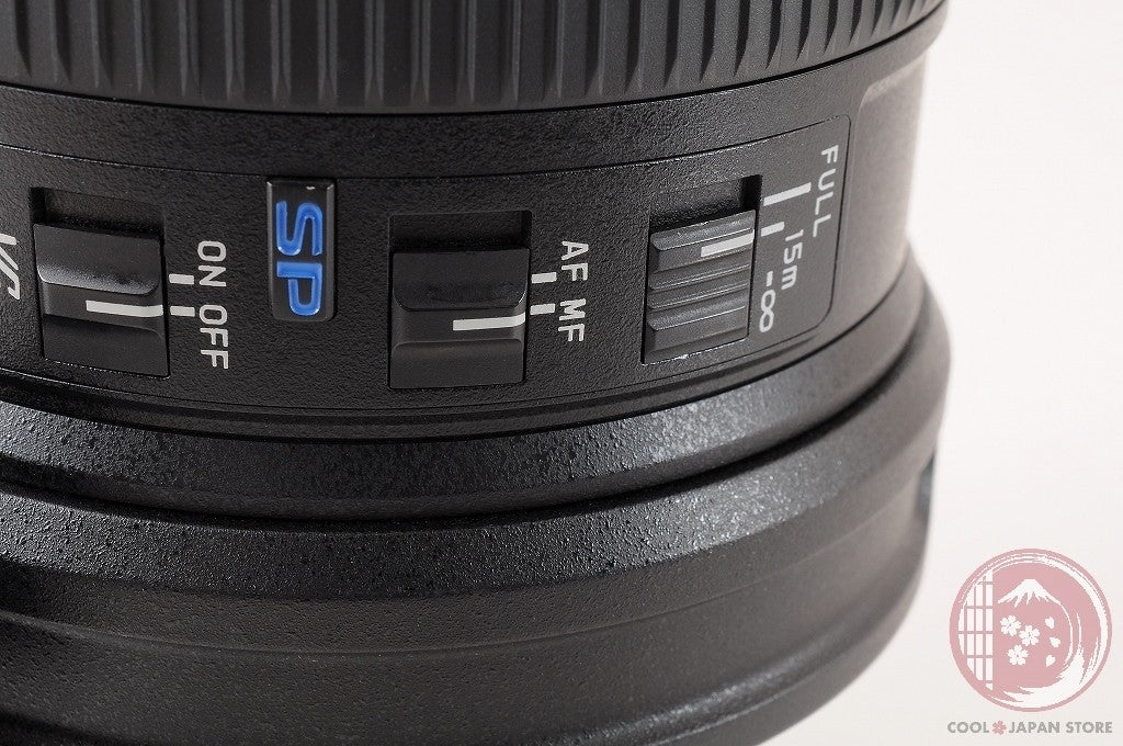 [MINT w/Hood Tripod] Tamron 150-600mm f/5-6.3 Di VC USD F from Japan Ly31