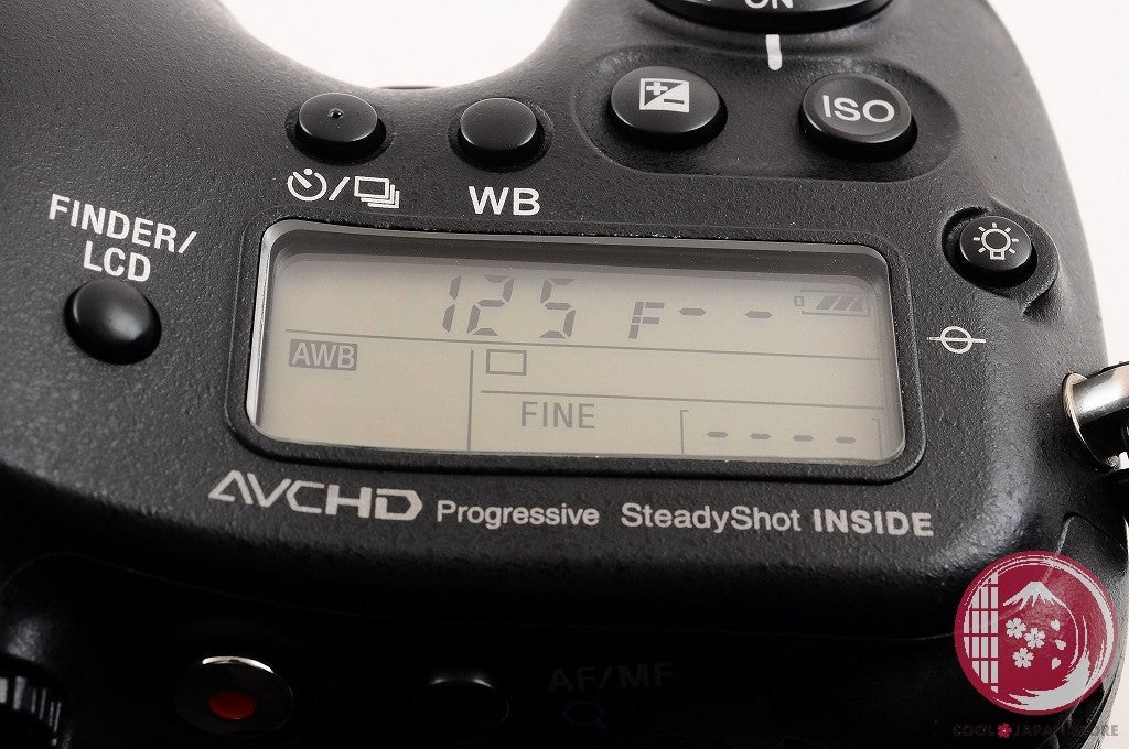 [ 11862 shots MINT+ in Box ] Sony A99 SLT-A99V 24.3MP Digital SLR Camera Ck78