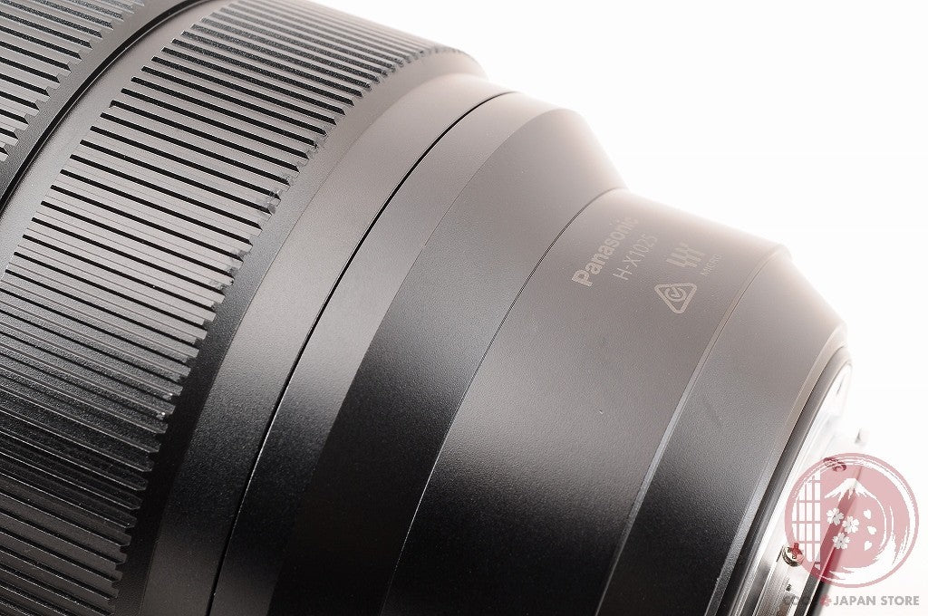 [TOP MINT in Box] Panasonic LEICA 10-25mm f/1.7 DG VARIO-SUMMILUX ASPH Ls87