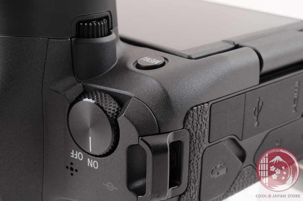 [ 2000 shots MINT+ in Box ] Canon EOS R 30.3MP Digital Camera from Japan Cl90