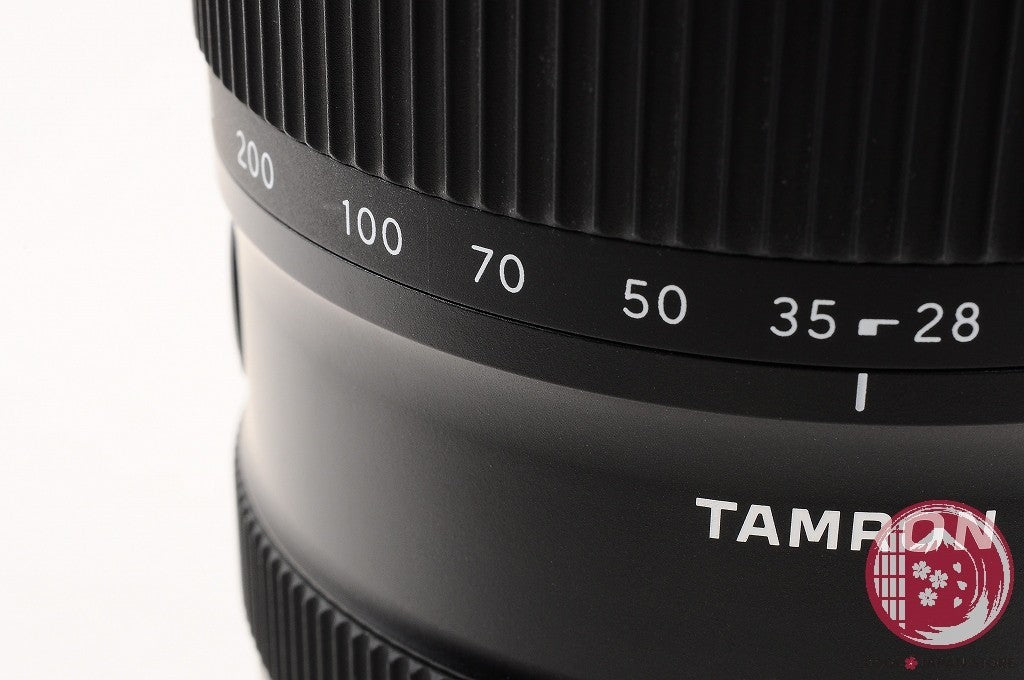[TOP MINT in Box] Tamron 28-300mm f/4-7.1 Di iii VC VXD Sony from Japan Lw01