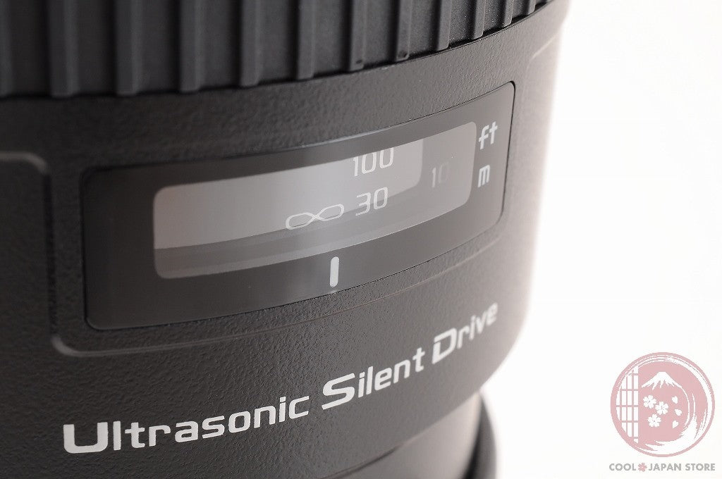 [MINT+ in Box] Tamron SP 70-200mm f/2.8 Di VC USD Canon from Japan Ly62