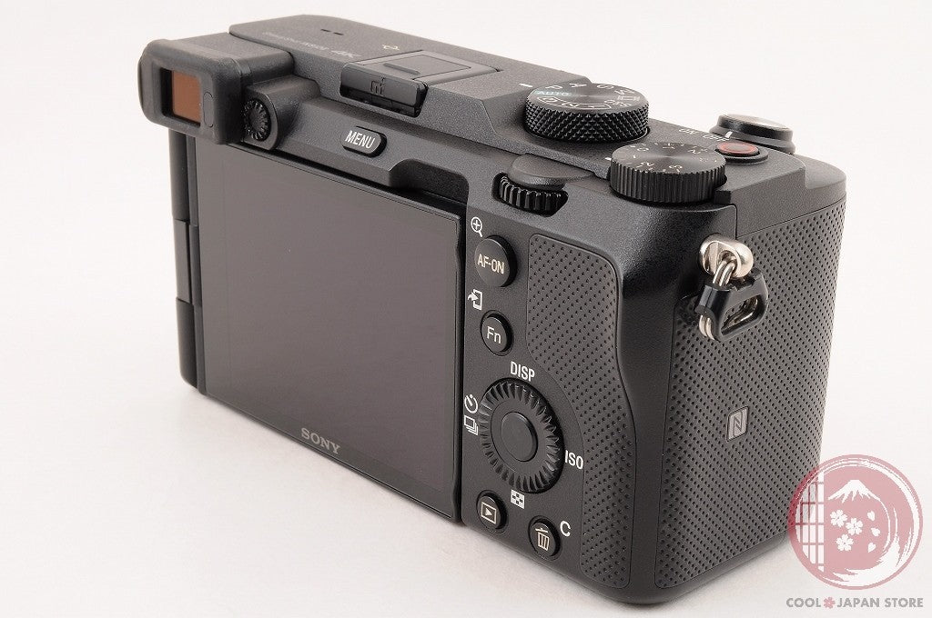 [ 13330 shots MINT in Box] Sony A7C 7C from Japan Cm61