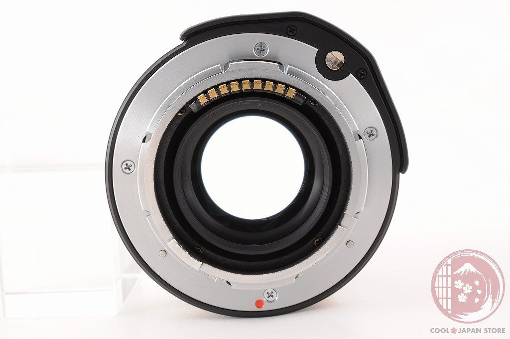 DDU[MINT+ w/Case Strap]Contax G1 Green Label + f/2 45mm from Japan Cj88