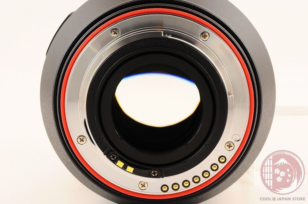 [TOP MINT in Box] Pentax HD DA 16-50mm f/2.8 ED PLM AW from Japan Ls42