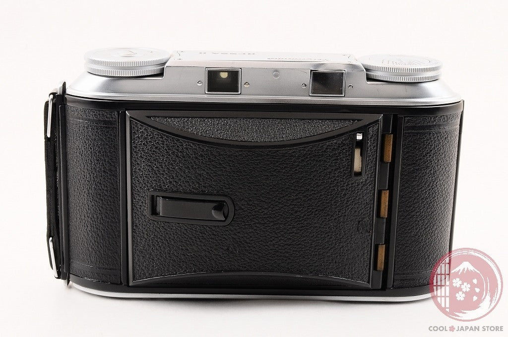 [EXC5 w/ Foam] Voigtlander Bessa II from Japan Cl21