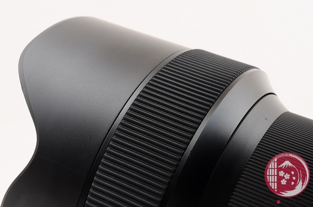 [MINT+ in Box] Sigma 14mm f/1.8 DG HSM Art CANON from Japan Lv93