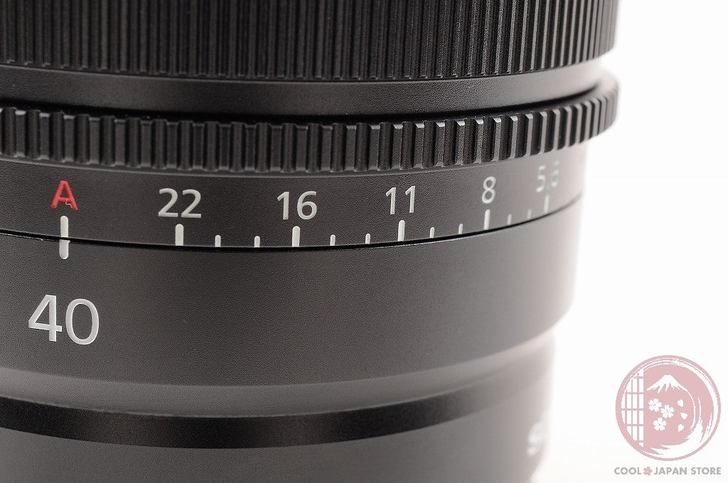 [TOP MINT in Box] Sony FE 40mm f/2.5 G SEL40F25G from Japan Lw90