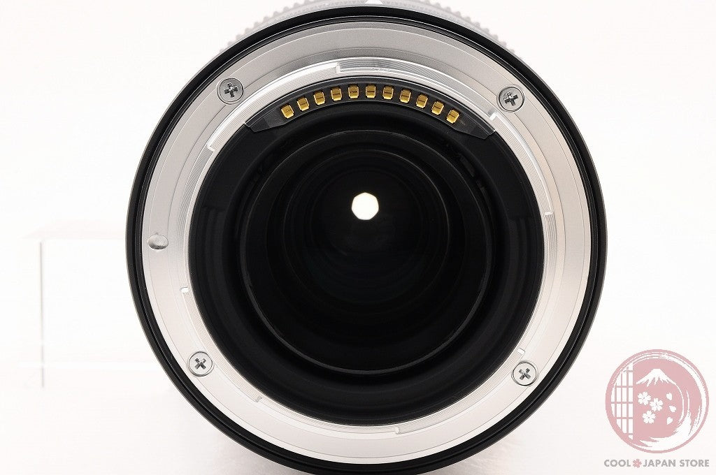 [TOP MINT w/ Filter in Box] Nikon Z 24-200mm f/4-6.3 VR from Japan Lw42