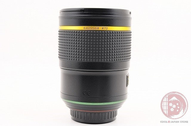 [MINT+ w/ Hood Caps] Pentax HD D FA 50mm f/1.4 SDM AW from Japan Lv36