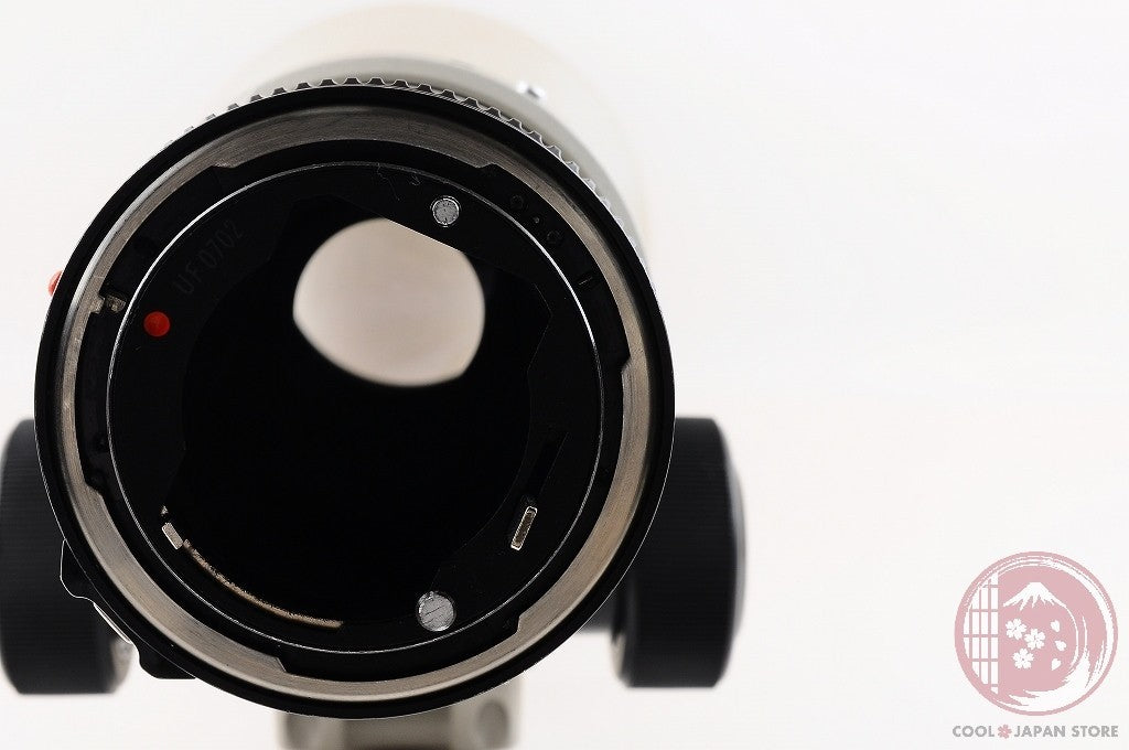 [MINT in Trunk] Canon New FD NFD 800mm f/5.6 L MF ULTRA Telephoto Japan Lw29
