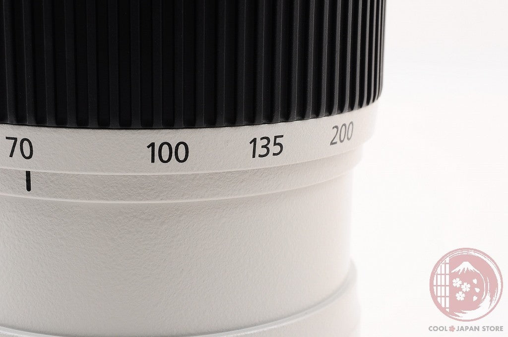 [TOP MINT in Box] Canon EF 70-200mm f/4 L IS II USM from Japan Lu78