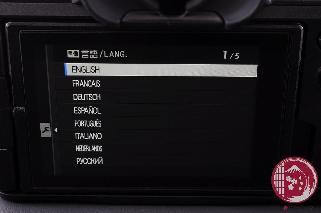 DDU[ 2129 shots MINT in Box ] Fujifilm Fuji X-T4 XT4 Black 26.1MP Cj53