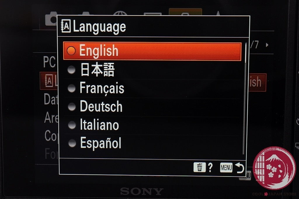 Multilanguages [TOP MINT in Box] Sony RX100 VII RX100VII DSC-RX100M7 Japan Cl83