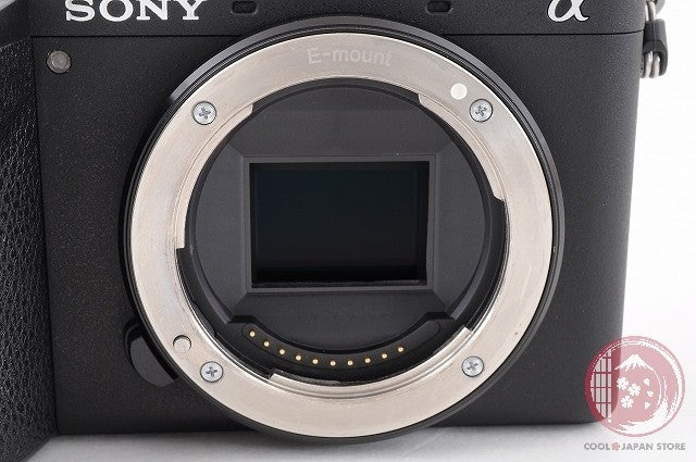 Unlock Language Limit [ 24 shots MINT+ in Box ] Sony A6700 from Japan Ck25