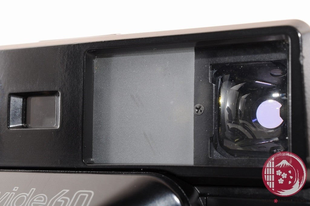 READ [MINT w/ Cap Foam] Fujifilm Fujifilm GS645S PRO Wide 60 from Japan Ci90