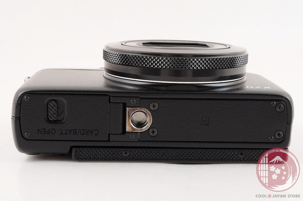 [MINT w/Strap Charger] Canon PowerShot G7X from Japan Cm39