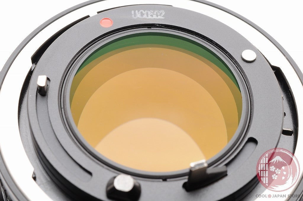 [MINT+ w/ Filter Pouch] Canon New FD NFD 85mm f/1.2 L Portrait Prime Lens Lz23