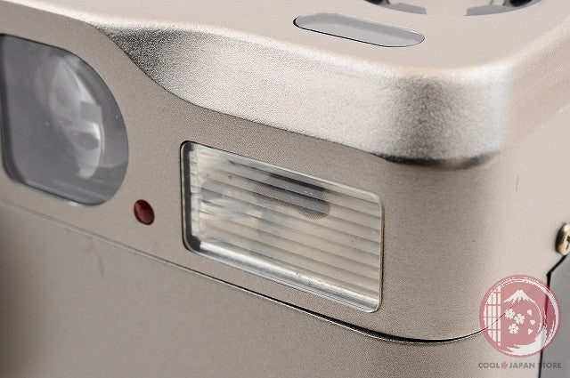 [MINT w/ Strap Foam] Contax T2 Silver from Japan Ck64