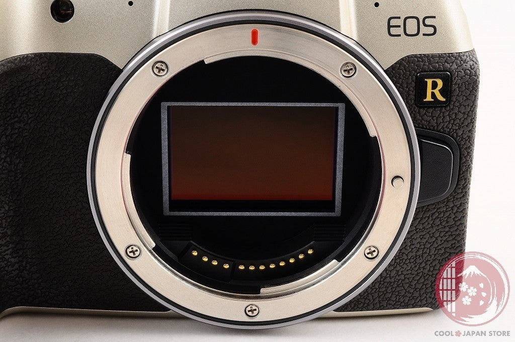[ 13000 shots MINT+ in Box ] Canon EOS RP GOLD 26.2MP mirrorless Japan Cg96
