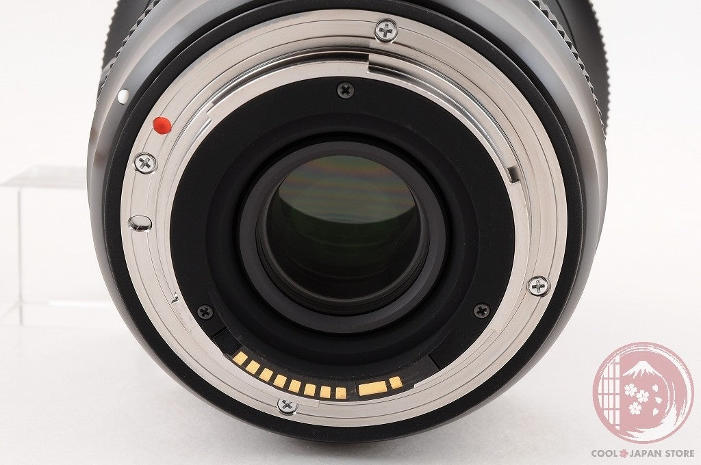 [MINT+ in Box] Sigma 14-24mm f/2.8 DG HSM Art CANON from Japan Ly87