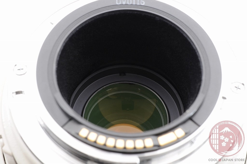 [TOP MINT in Box] Canon EF 100-400mm f/4.5-5.6 L IS USM from Japan Lu81