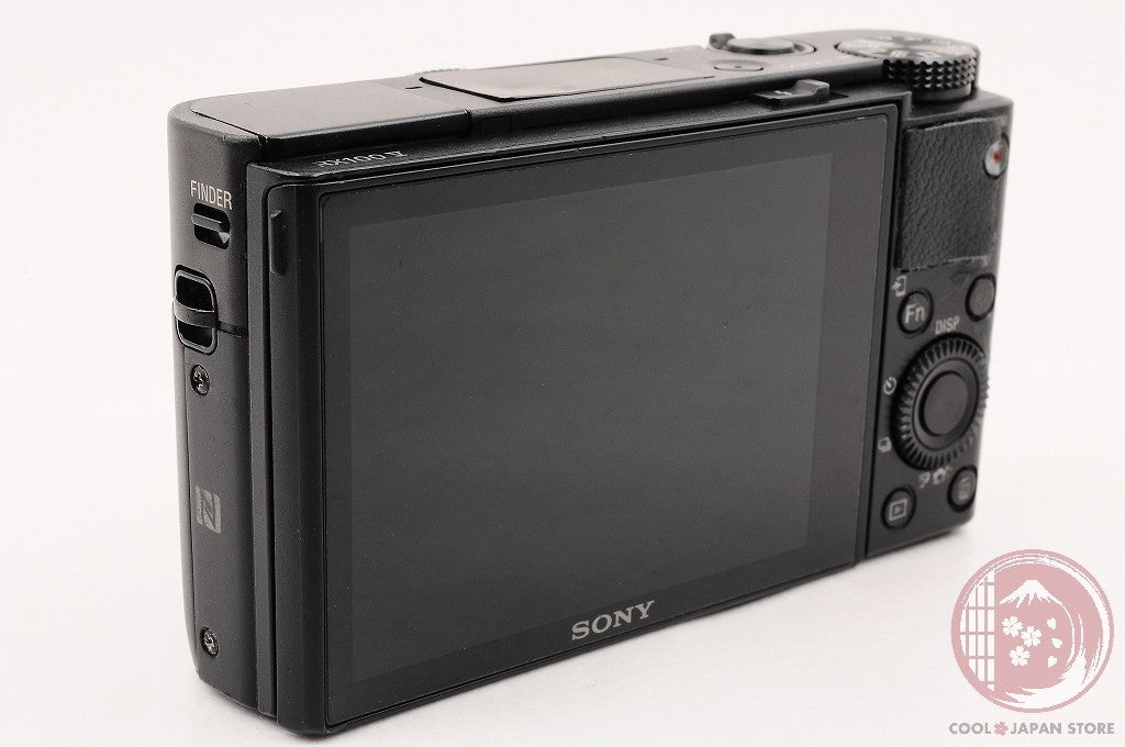 English OK[EXC5 in Box] Sony Cyber-Shot DSC-RX100M5 RX100V M5 V from Japan Ck90
