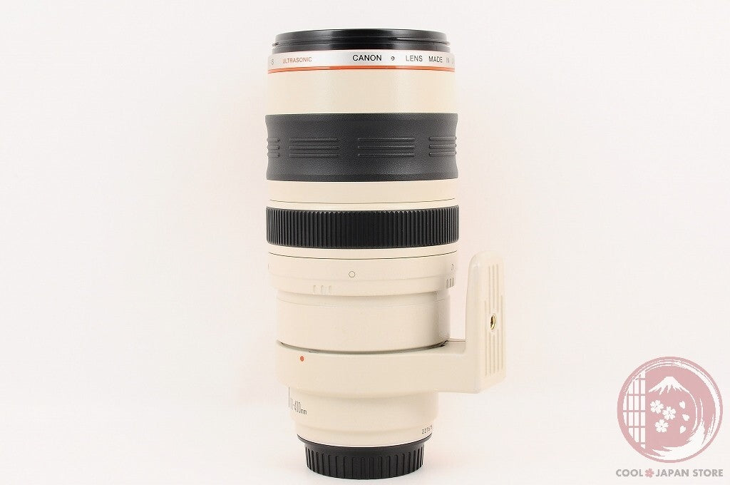 [MINT w/ Filter in Box] Canon EF 100-400mm f/4.5-5.6 L IS USM from Japan Lq62