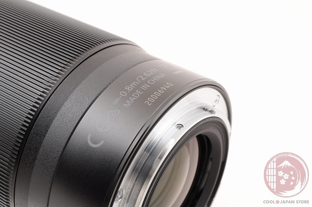 [ MINT+ in Box ] Nikon Z 85mm f/1.8 S from Japan Lw73