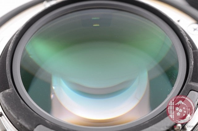 [MINT in Box] Sigma 105mm f/1.4 DG HSM Art NIKON from Japan Lv15