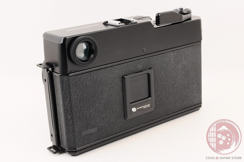 DDU[Count 031 EXC5 w/ Cap Foam] Fujifilm Fujifilm GSW690 II from Japan Cj59