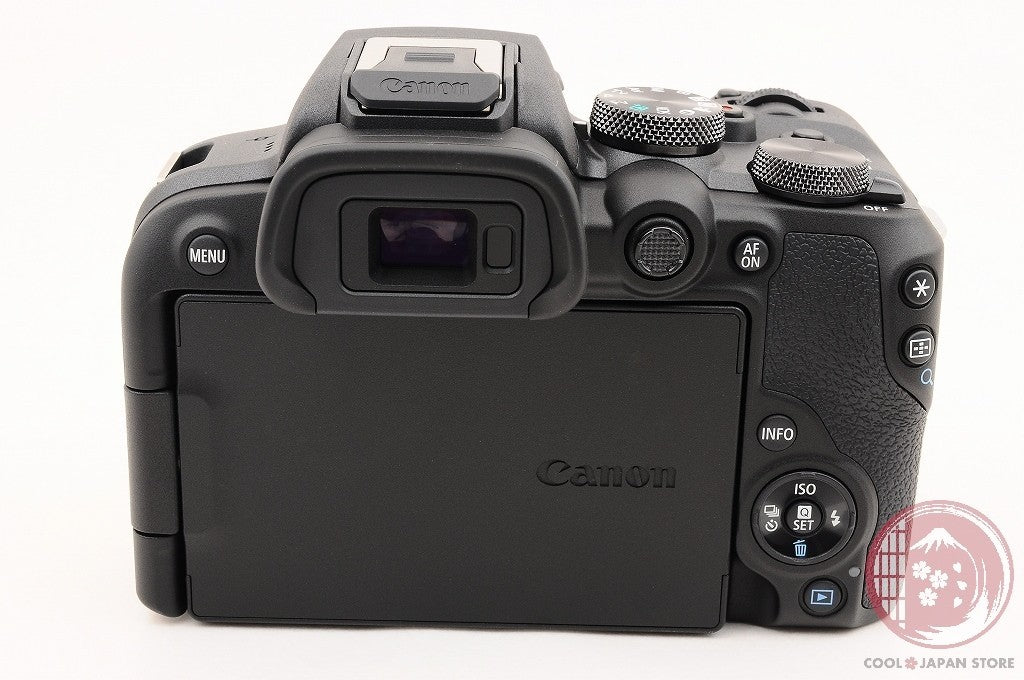 [UNUSED] Canon EOS R10 kit 18-45 from Japan Cl12