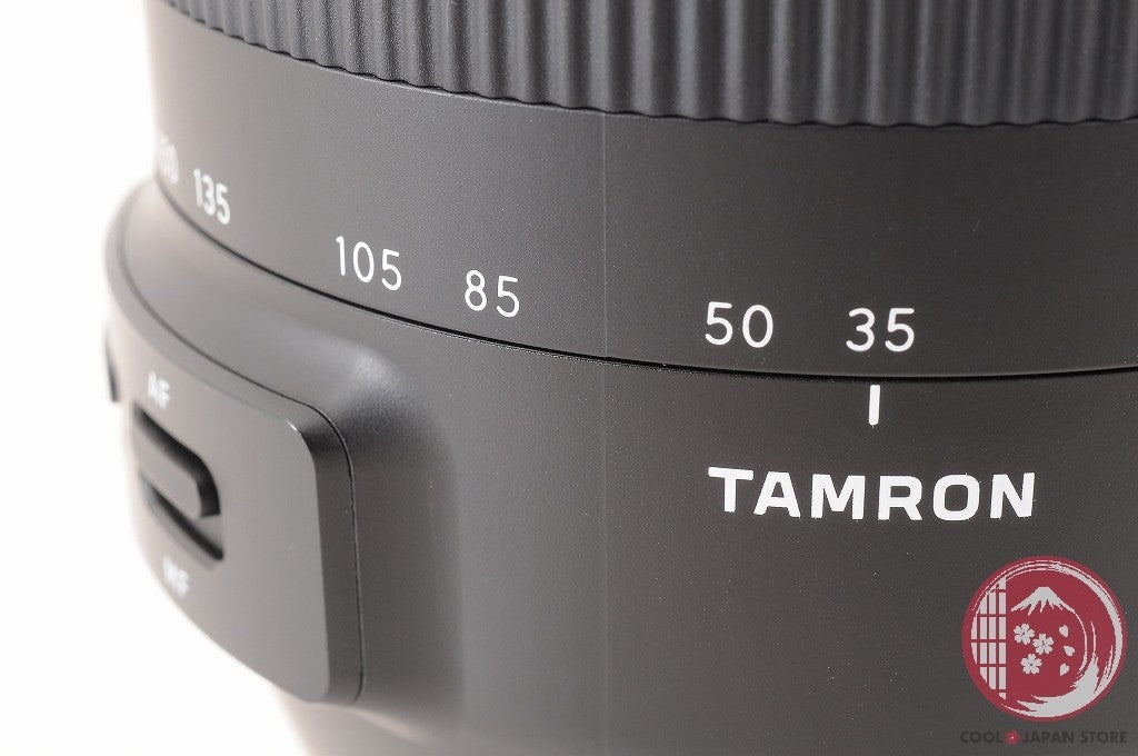 DDU[MINT+ w/ Hood Caps] Tamron 35-150mm f/2.8-4 Di VC OSD CANON from Japan Lt88