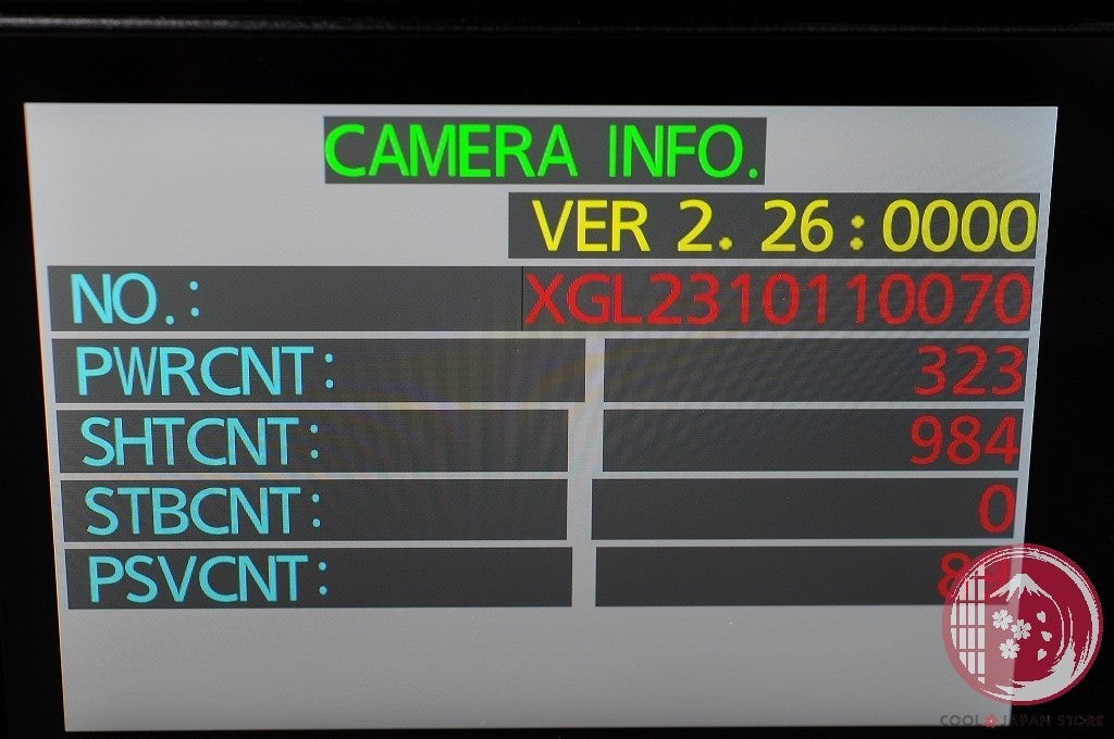 DDU [ 984 shots TOP MINT w/ Strap Cable ] Panasonic DC G9 II Cj47