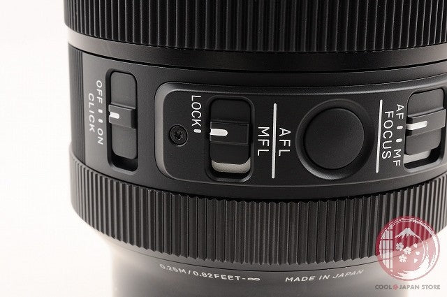[TOP MINT in Box] Sigma 24mm f/1.4 DG DN Art SONY from Japan Lv19