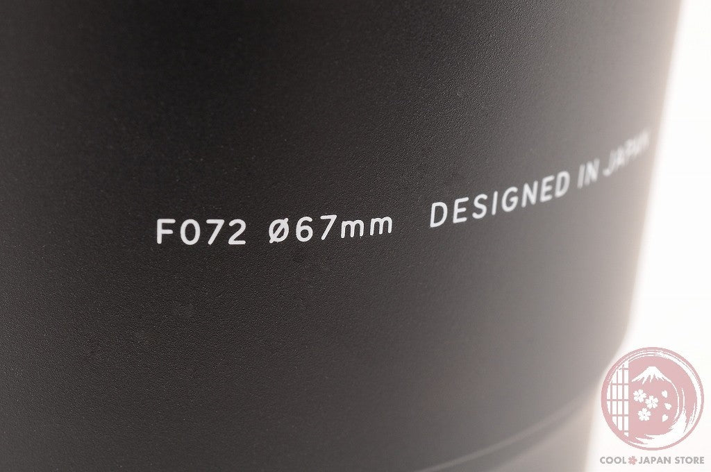 [TOP MINT w/Hood Caps] Tamron 90mm f/2.8 Di iii VXD MACRO Sony from Japan Lw71