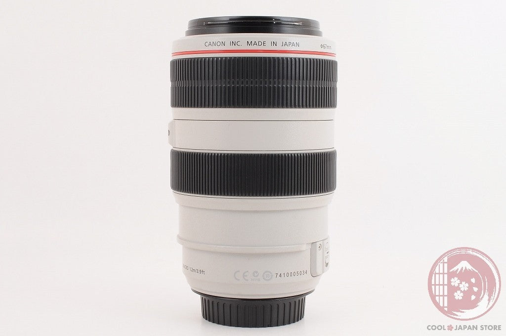 [MINT+ in Box] Canon EF 70-300mm f/4-5.6 L IS USM from Japan Ly18