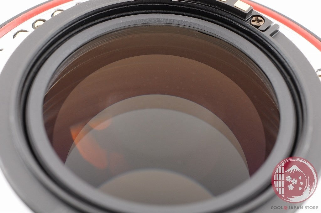 [MINT+ in Box] Pentax FA 85mm f/1.4 ED SDM AW from Japan Ly35