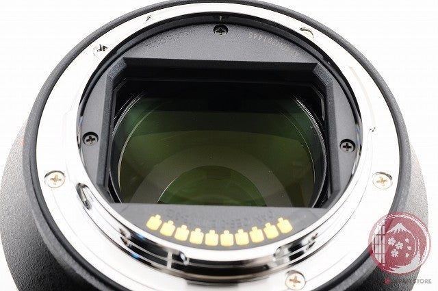 [TOP MINT in Box] Panasonic LUMIX S 24-105mm f/4 Macro O.I.S. from Japan Lv65
