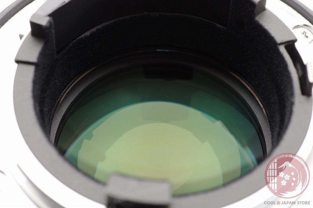 [MINT w/Hood Caps] Nikon AF-S Micro 105mm f/2.8 G IF ED VR Macro from Japan Lw78
