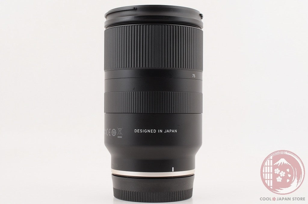 READ[MINT in Box] Tamron 28-75mm f/2.8 Di iii RXD Sony from Japan Lz17
