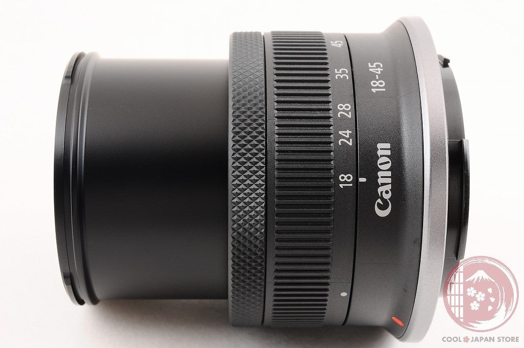 [UNUSED] Canon EOS R10 kit 18-45 from Japan Cl12