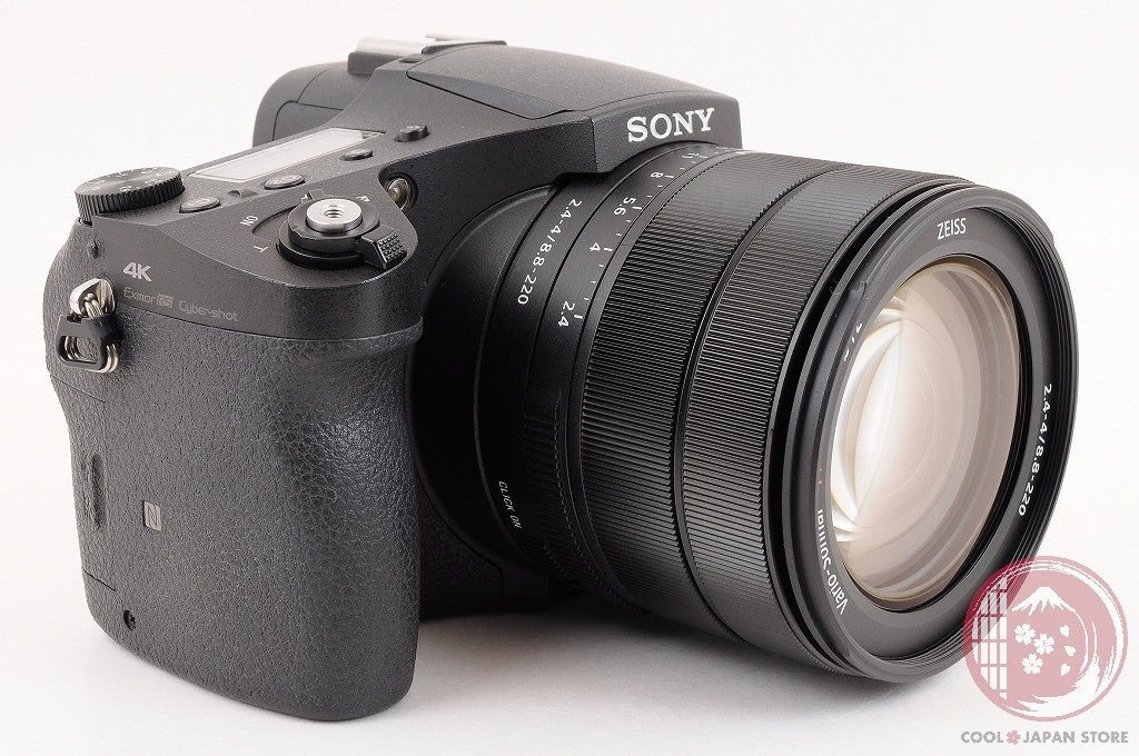 [MINT w/ Filter in Box] Sony RX10 III DSC-RX10M3 from Japan Cl67