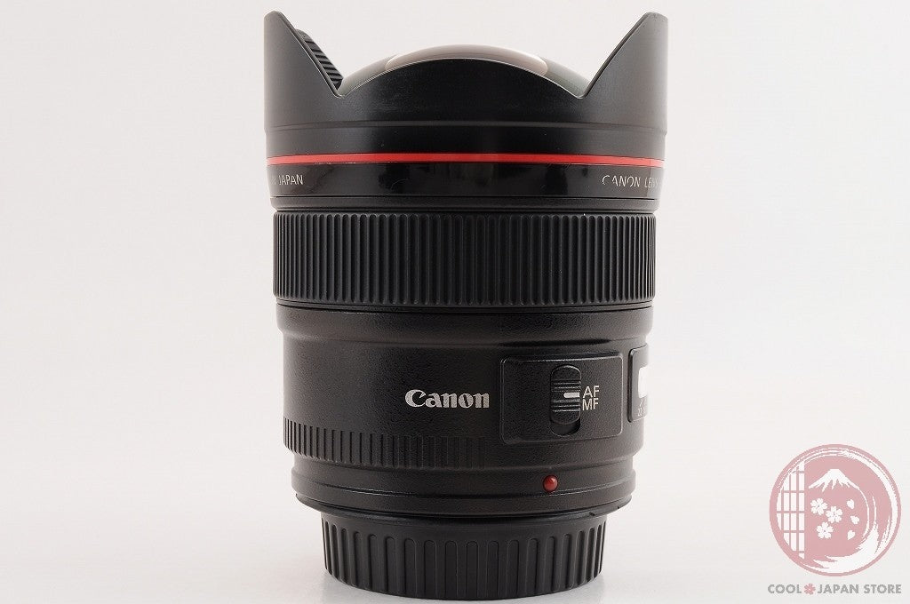 [MINT in Box] Canon EF 14mm f/2.8 L II f2.8L USM from Japan Ly81