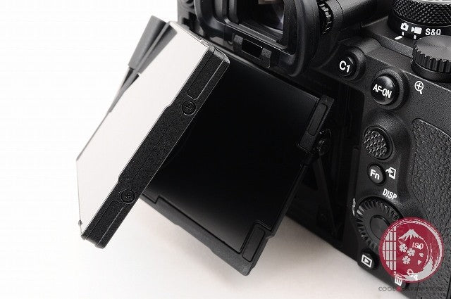 [ 3953 shots MINT+ in Box ] Sony A7R 7RM5 from Japan Ck73